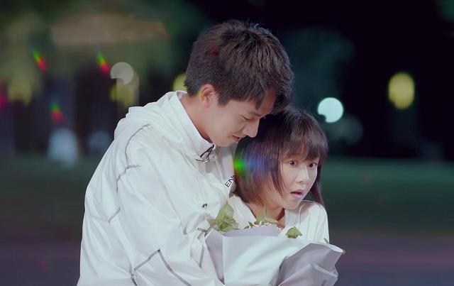 逃离春雨下的房子