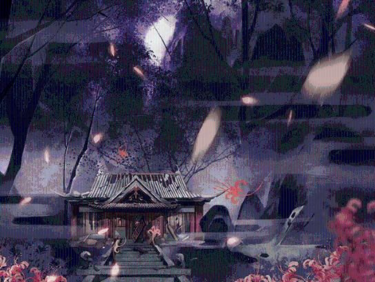 最后一站